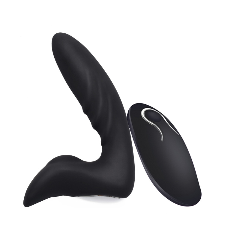 Penis Anal Vibrator  (3)