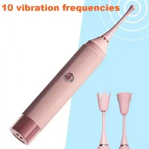 10 Frequency clitoris Stimulation G Spot Vibrators Sex Toys For Woman
