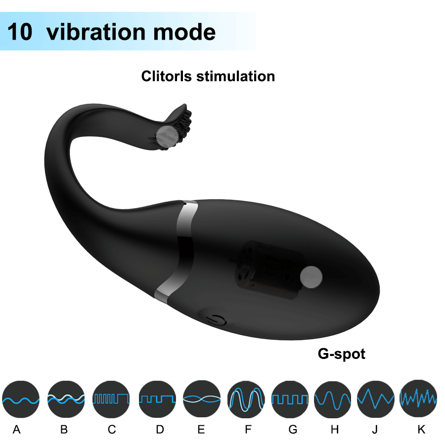 Sucking Vibrating Eggs  (3)