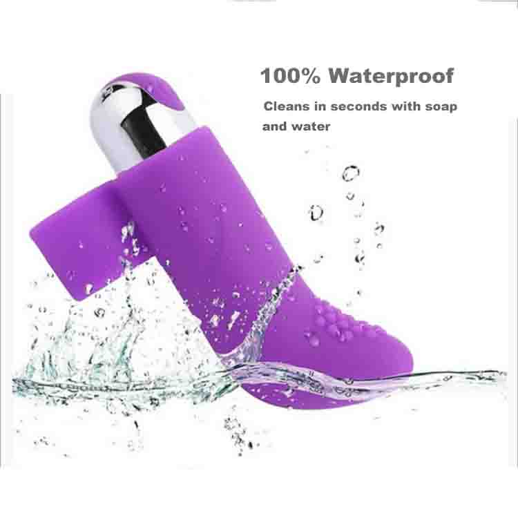 Bullet Vibrator  (4)