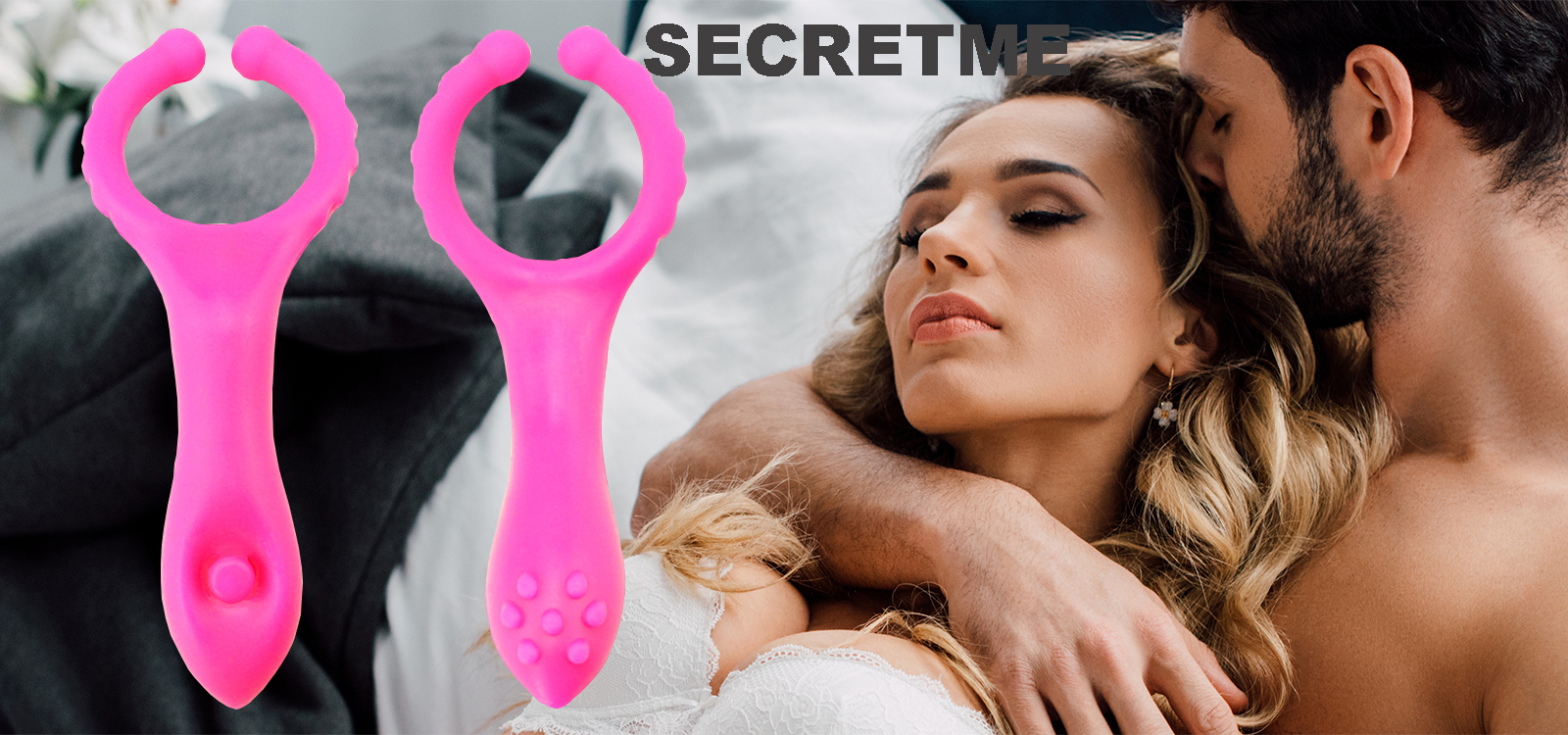 Silicone Vibrating  10