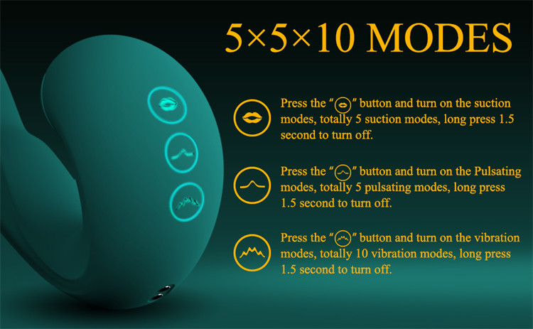 Sucking Vibrator (8)