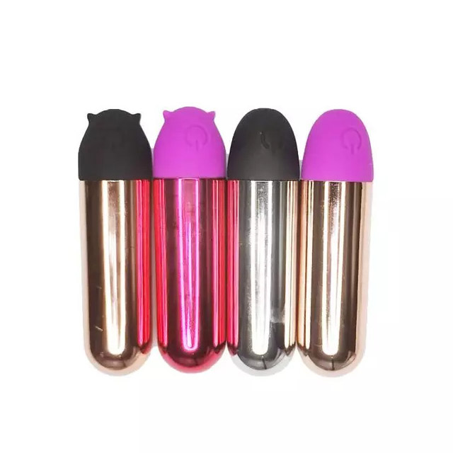 Bullet vibrator (11)