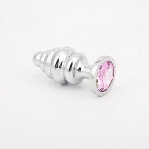 3PCS Anal Butt Plugs Stimulation Anal Trainer Toy