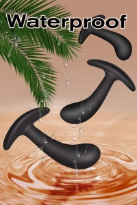 Waterproof Anales Trainer Set Pleasure Plug Toy for Women Men Anal Plug Stick Beginner Training Kit Large Huge Anales Beads Advanced Toy (4)