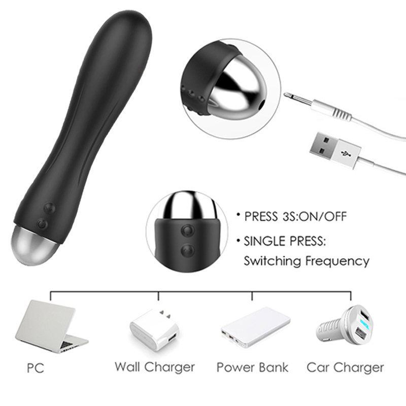 Vagina Massager  (4)