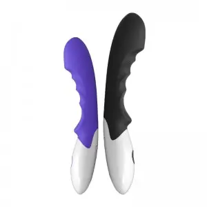 Adult Pleasure Toys for Women Clitoral Vagina & Anal Vibrators