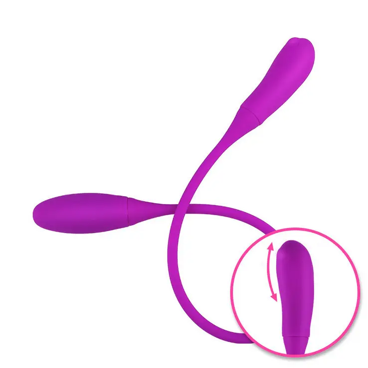 Dual heads Dildo for Women (6)