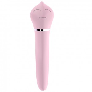 Powerful Vibration Nipple Clitoris Vagina Stimulator  Adult Sex Toys