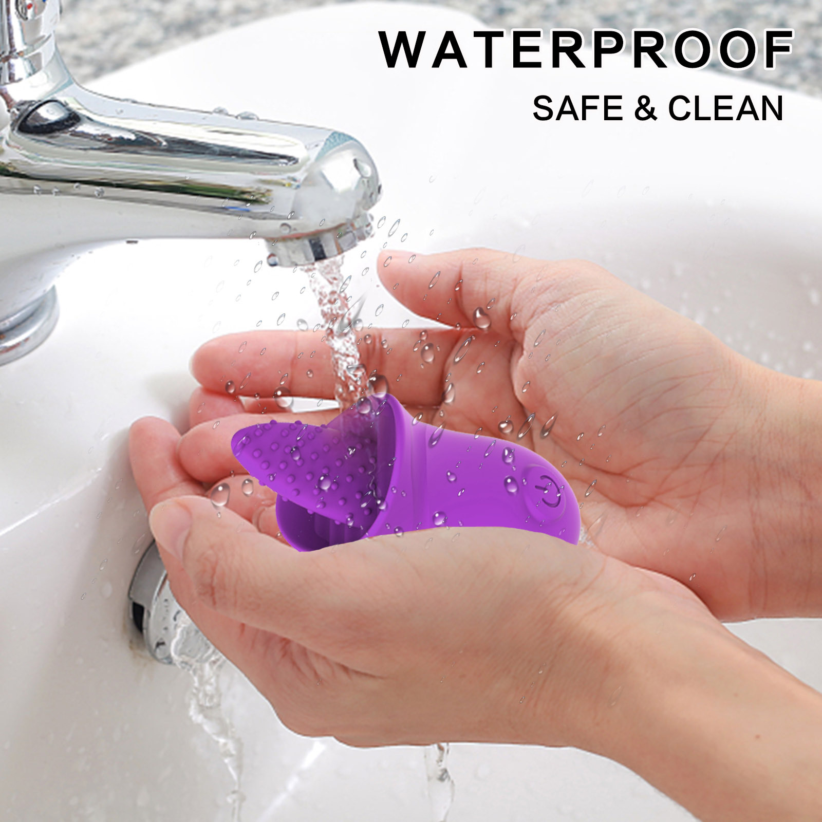 Clitoral Tongue  (5)