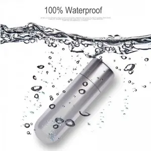 Ultra Thin G Spot Mini Bullet Vagina Stimulator Vibration Massage