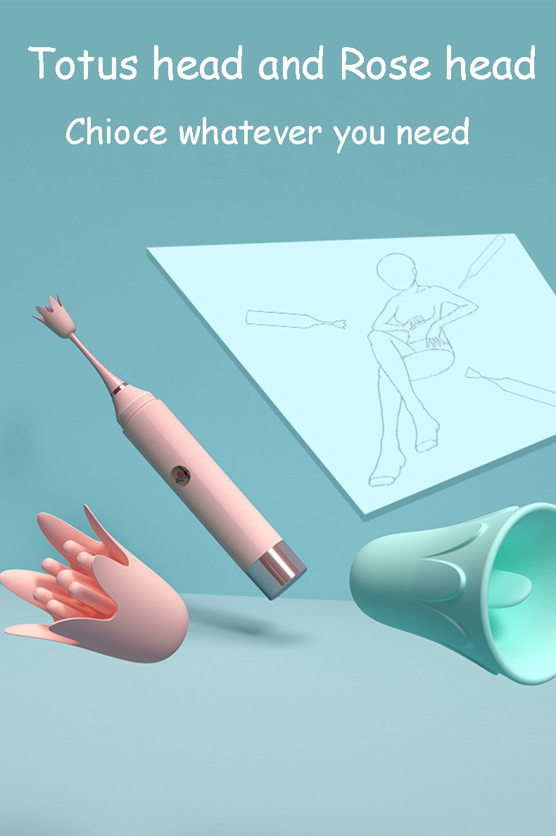 G Spot Vibrators  (6)