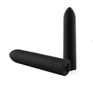 Fashionable 10 kinds vibration mode mini battery bullet vibrator