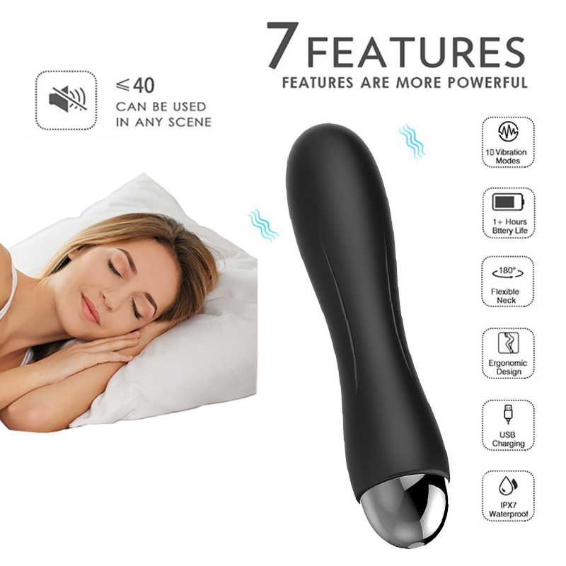 Vagina Massager  (5)