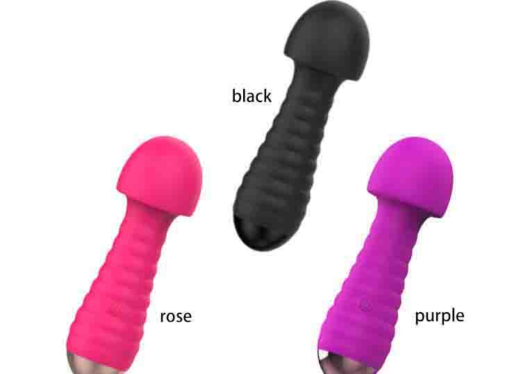 Therapy OEMODM Rechargeable 12 Mode Powerful Vibrating (15)