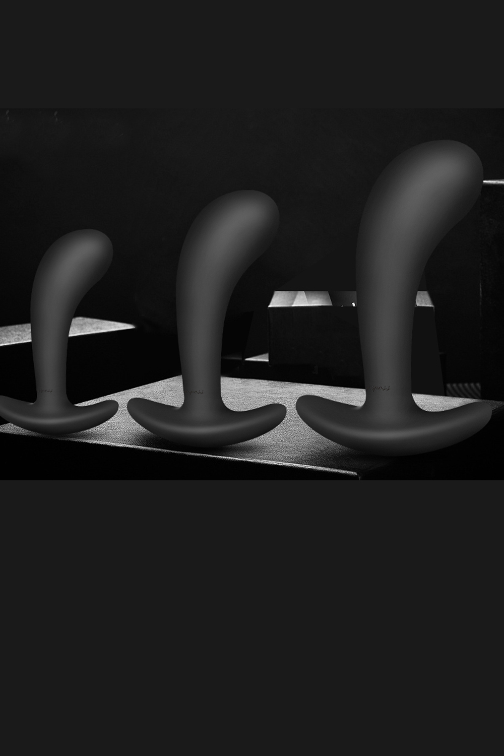 Anales Trainer Set  (6)