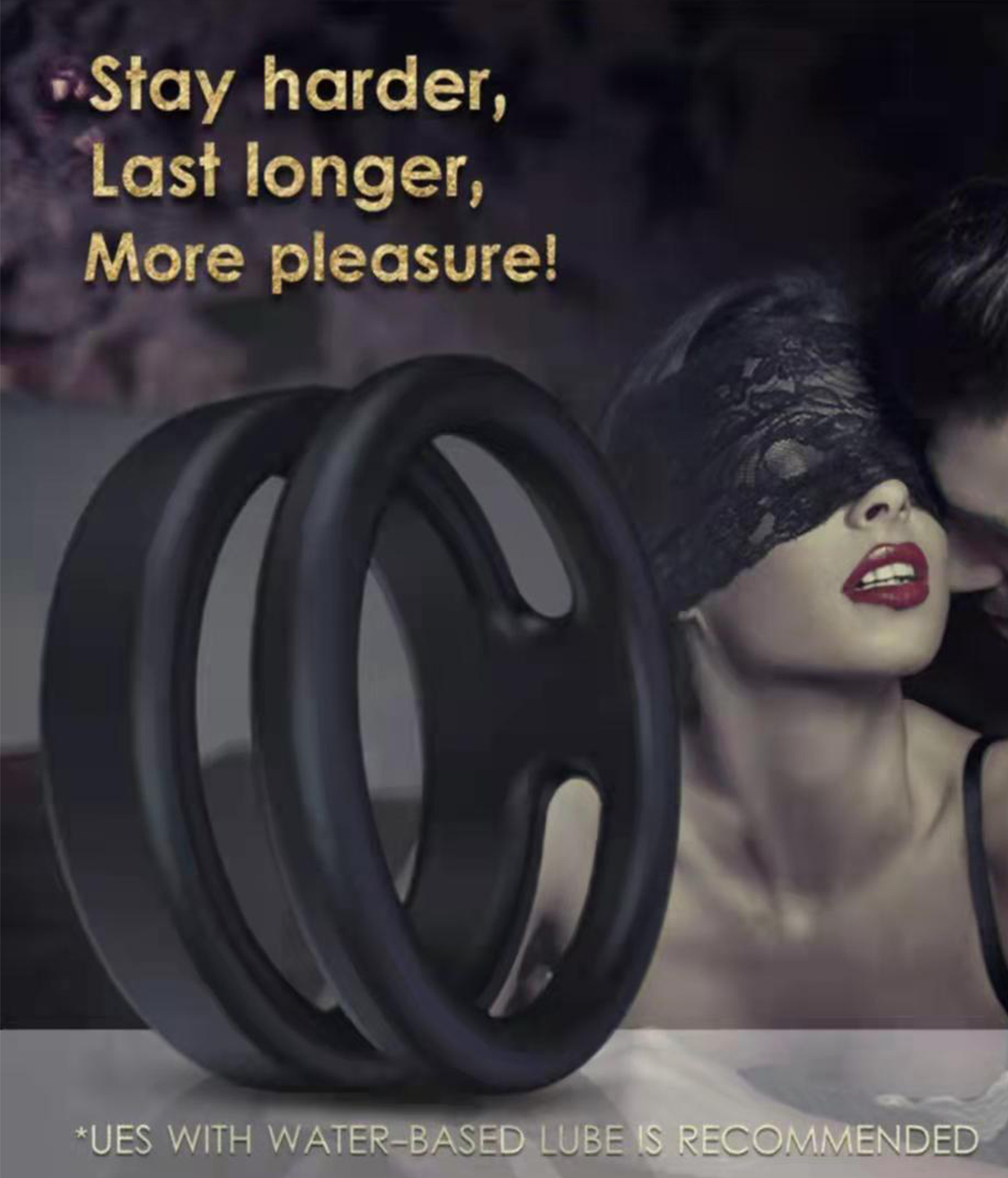 Vibrating Penis Ring (2)