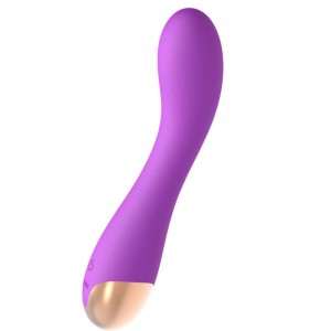 Cordless Electric Electric  Suitable for Front and Rear Exercise Handy Vibrator