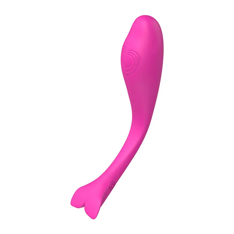 APP Controlled Vibrator (1)