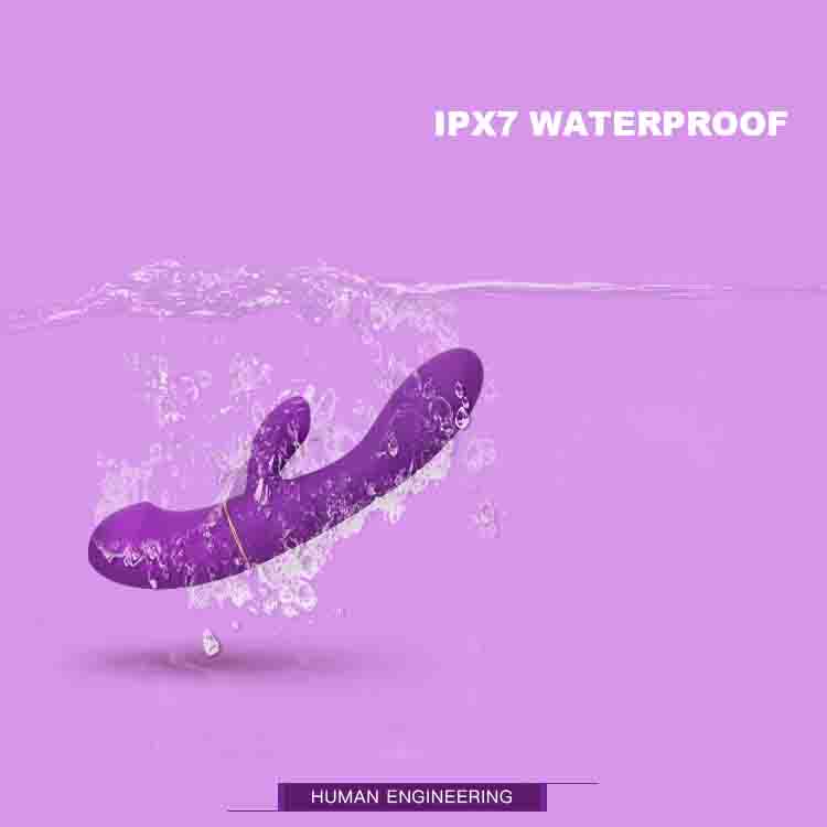 4 in 1 Adult sex toys Magic 10 Frequency Silicone adult sex toy (5)