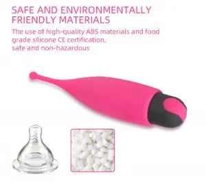 NEW Adult Flirting Electric Masturbation Device Vibrators