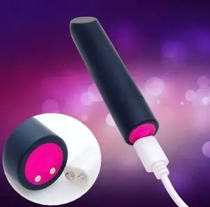 Sex Toys Mini Red Lipstick Vibrators Toys for Woman