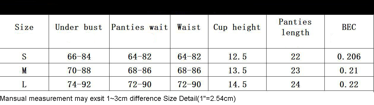 sexy cosplay chain four piece spot female (1)