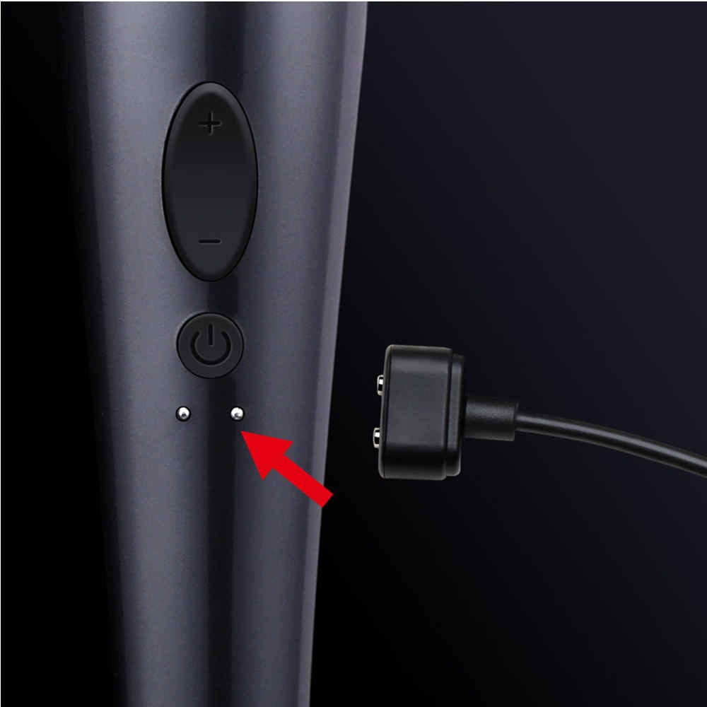 powerful multi speeds vibrator clitoris stimulator sex wand massager (10)