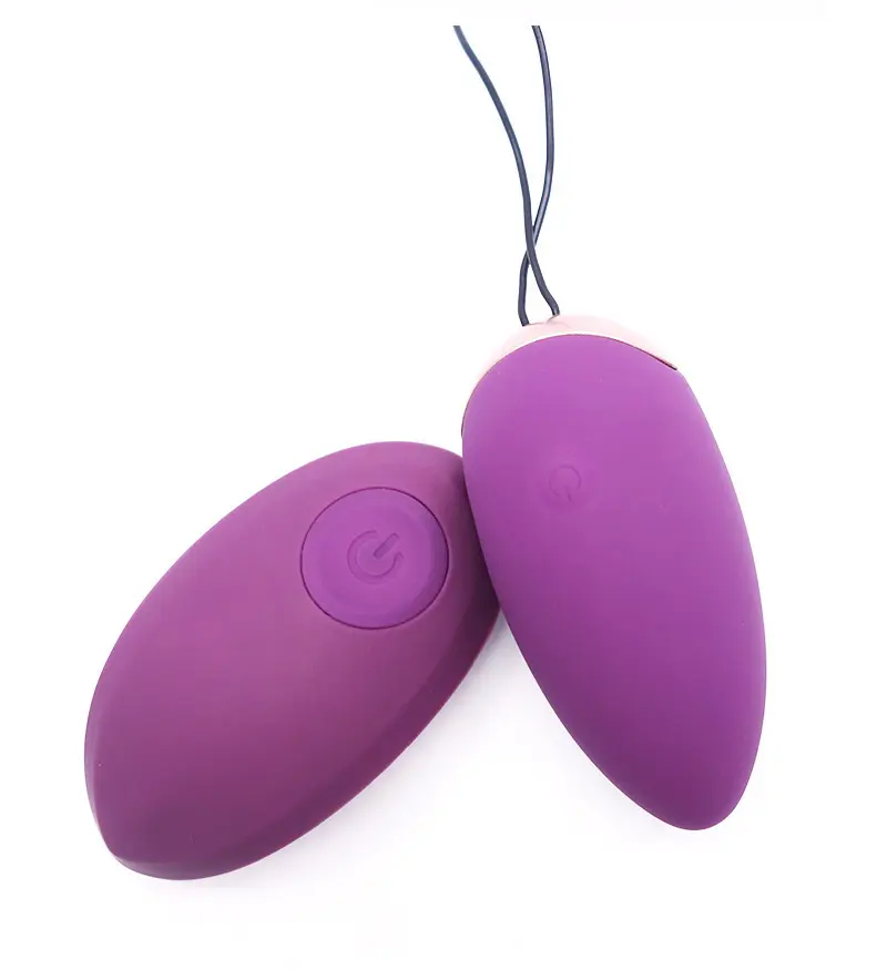 Remote Control Vibrating Egg (6)