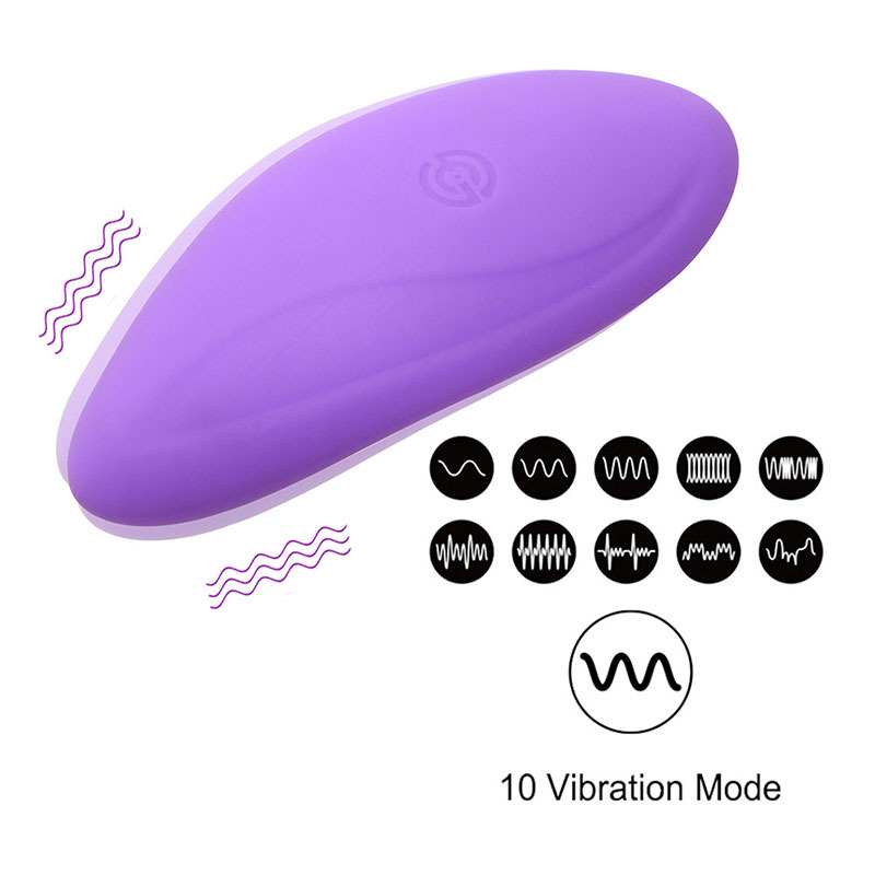 Tongue Vibrators (3)