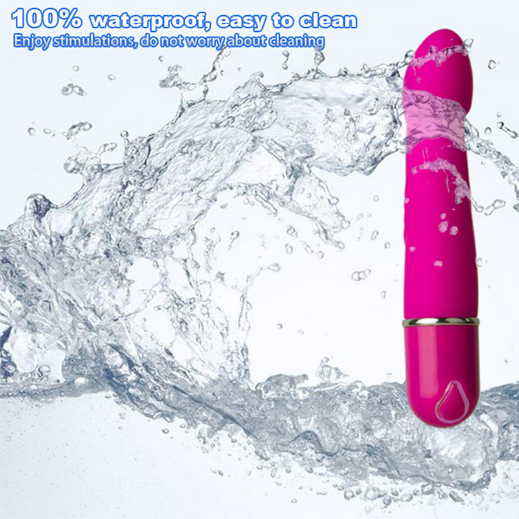 Stimulate Vibrators (7)