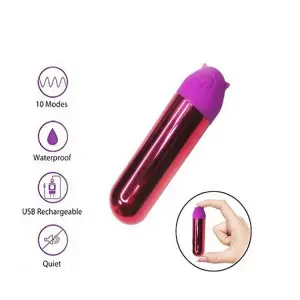 Anal vagina sex toy Butt plug sex toy proof Mini Bullet vibrator