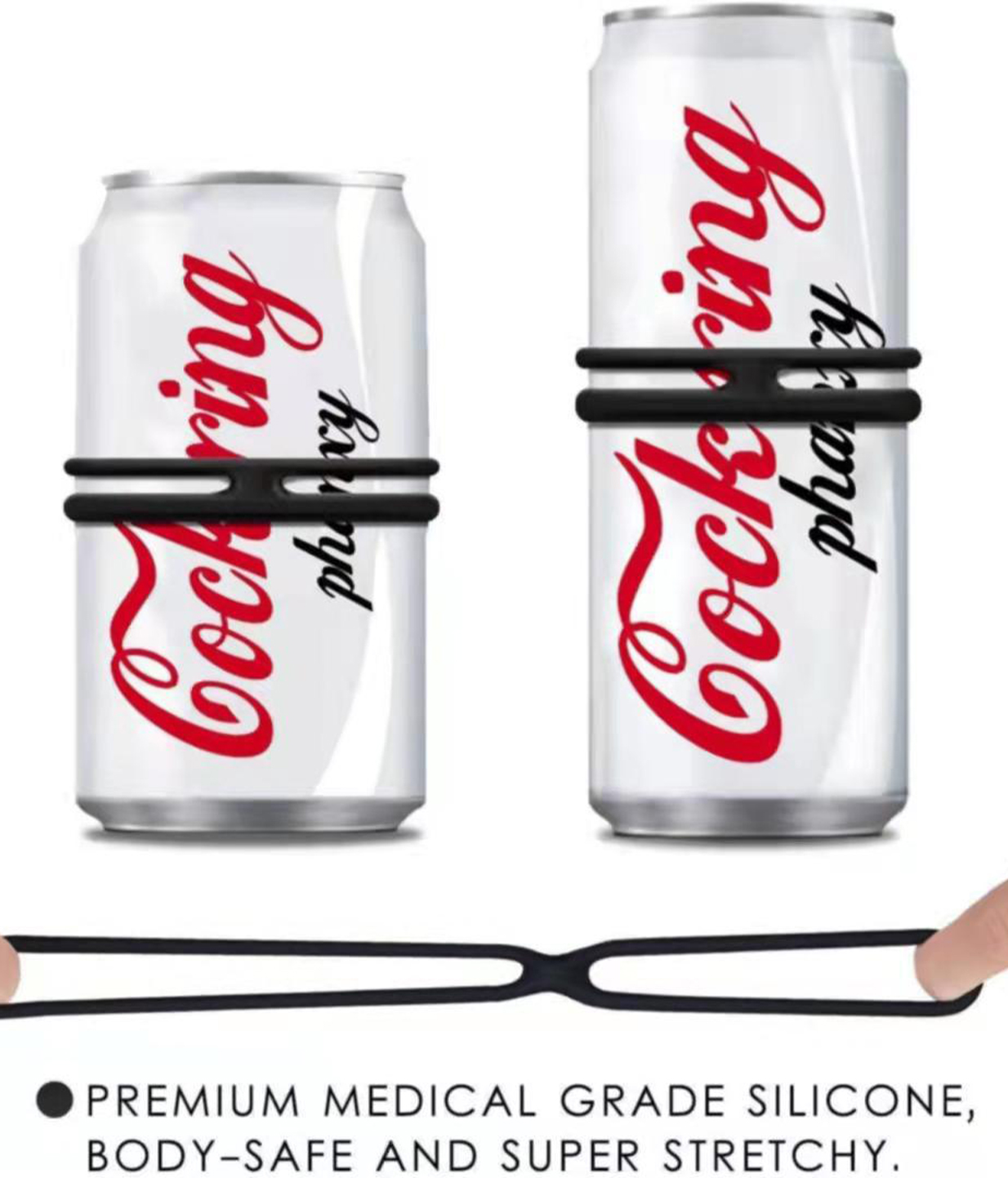 Vibrating Penis Ring (4)