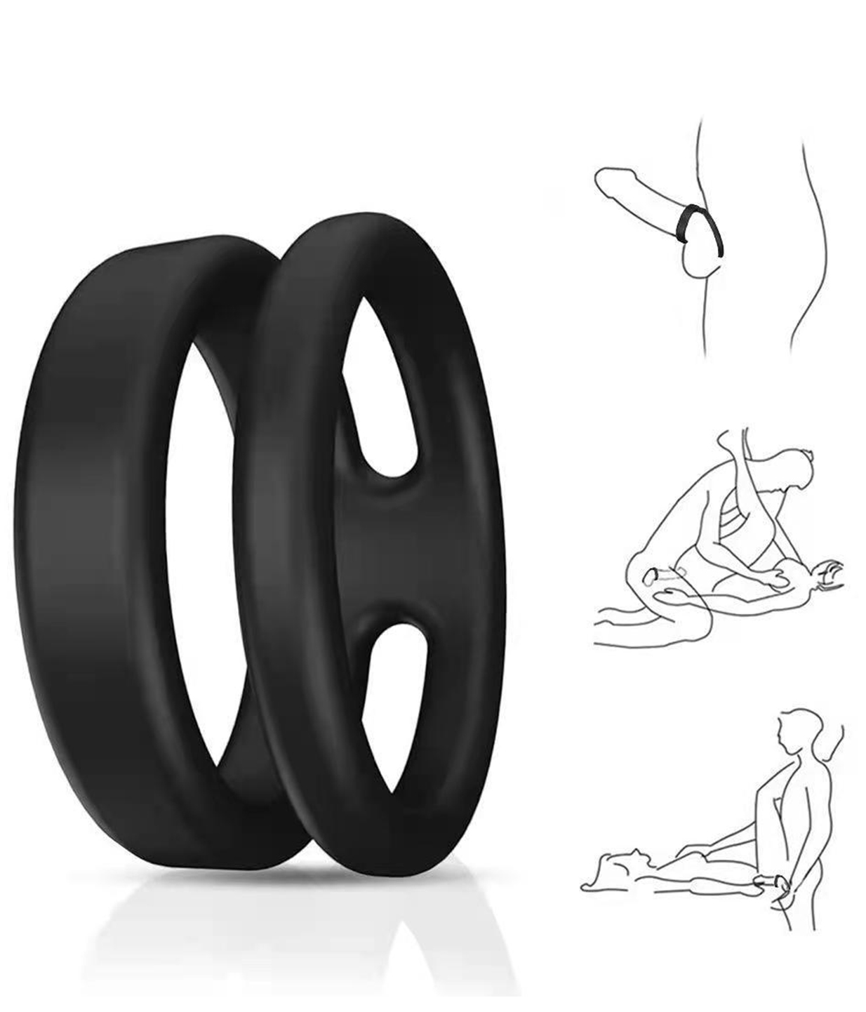 Vibrating Penis Ring (6)
