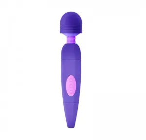 Powerful Magic Stick AV Wand Massager