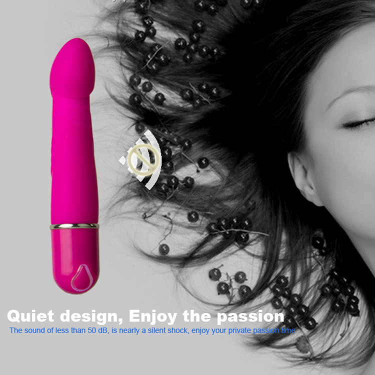 Stimulate Vibrators (8)