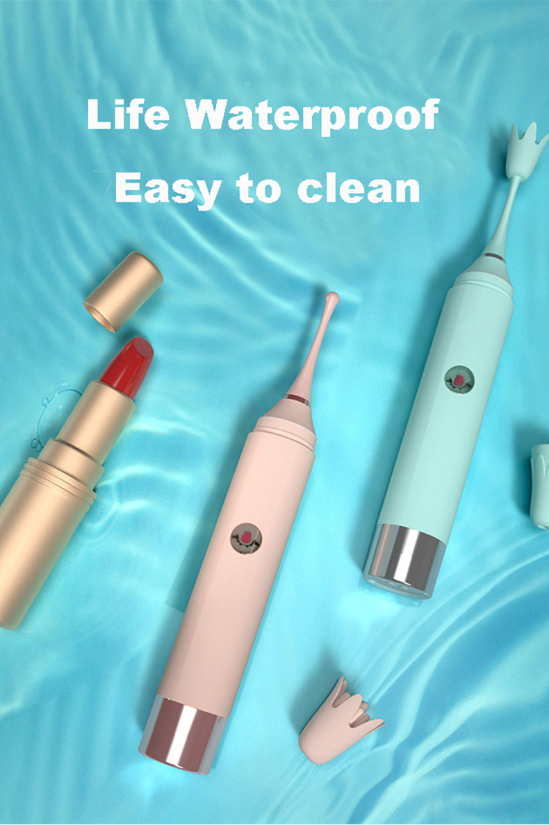 G Spot Vibrators  (3)