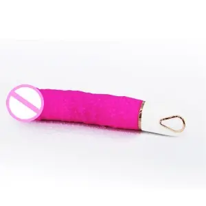 Silent DC Motor Toys Sex Adult for Woman Artificial Penis Vibrator