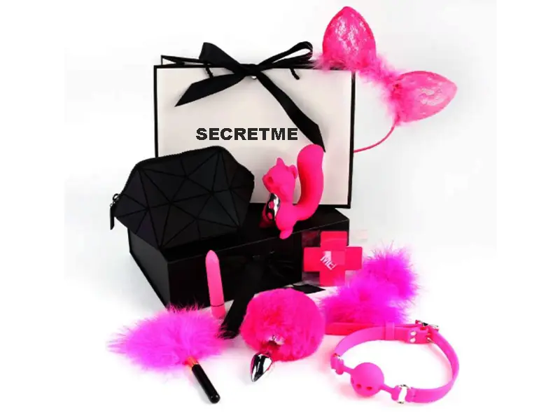 Bondage And Constraints