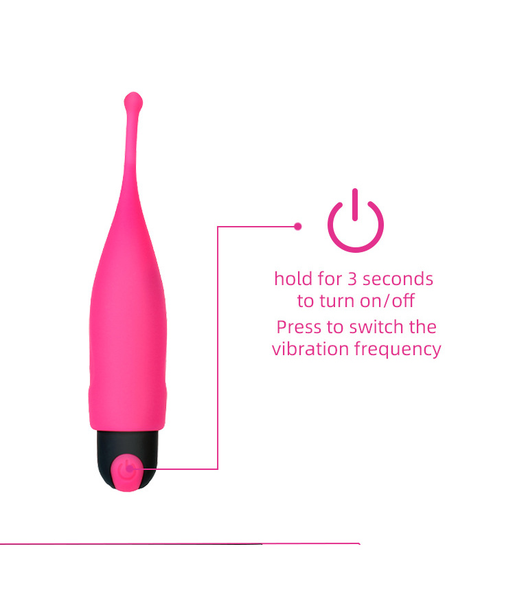 Vibrators  (4)