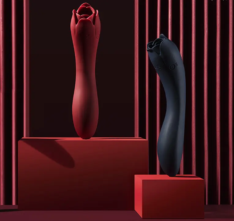 Rose Tongue Vibrator (1)