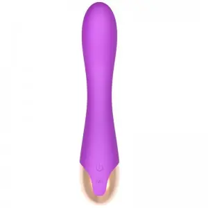 Cordless Electric Electric  Suitable for Front and Rear Exercise Handy Vibrator
