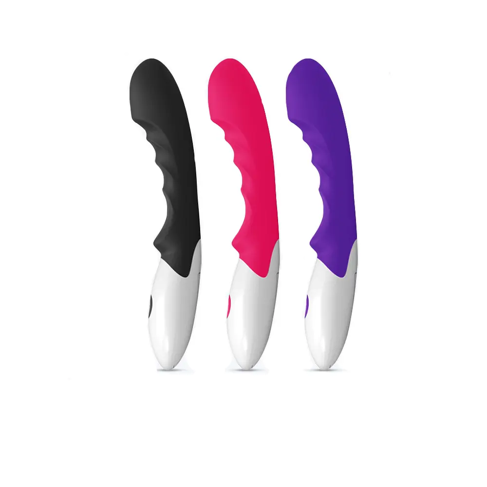 Wand Vibrators (1)