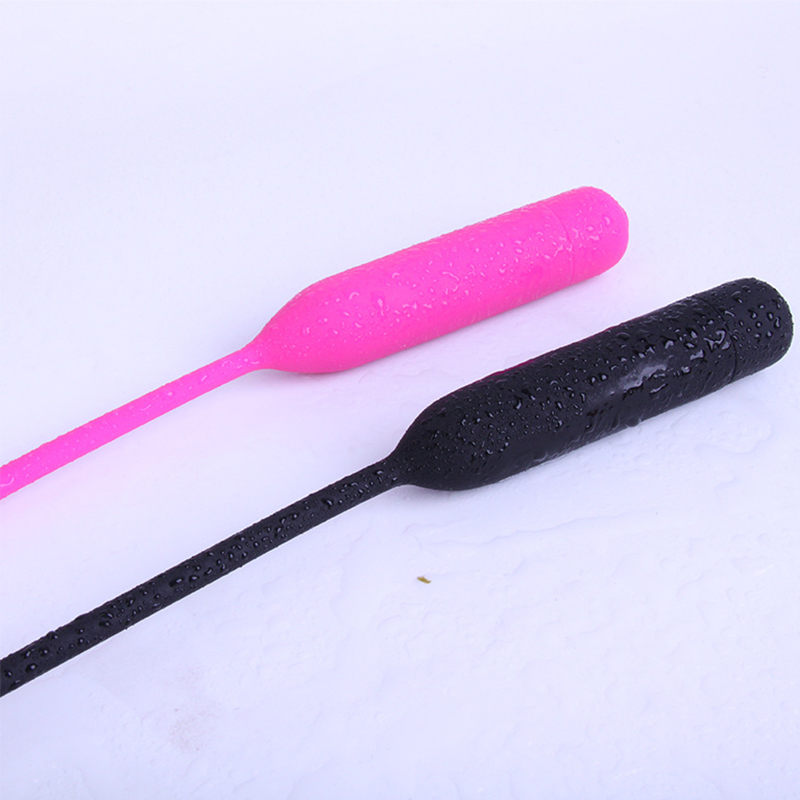 Silicone Vibration  (5)