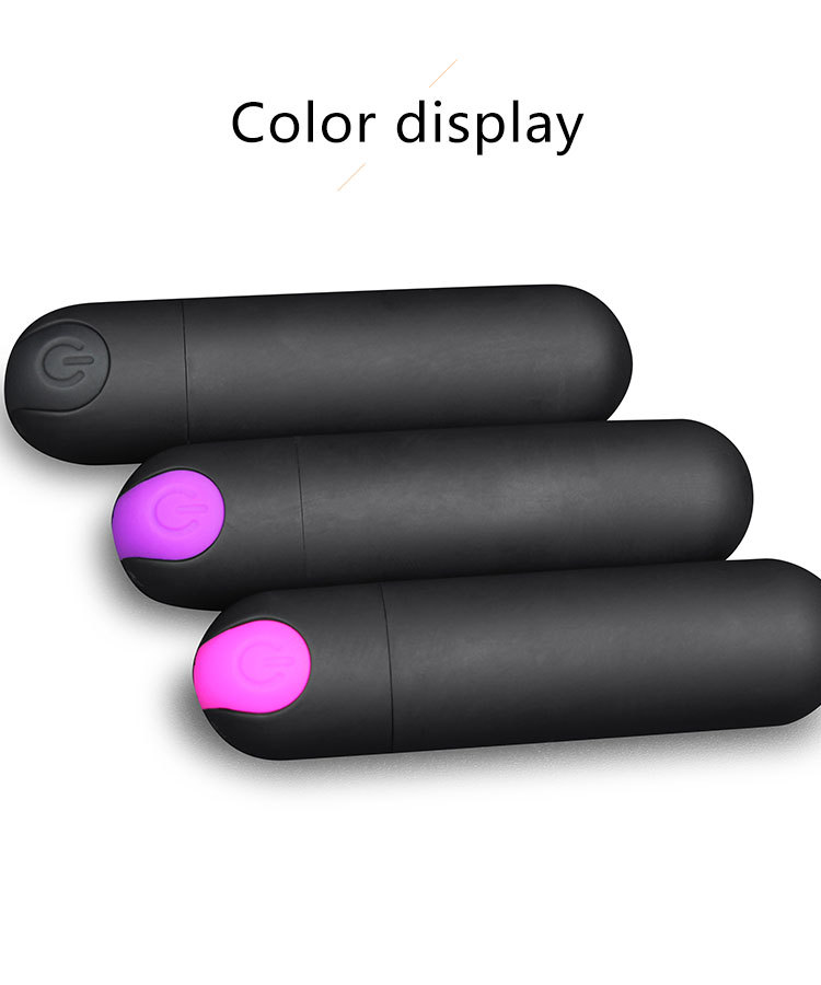 Bullet Vibrator (4)