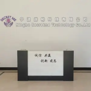 Remote control dual Tip Vibrator U-Shaped G-Spot Clitoral Stimulator couples vibrator