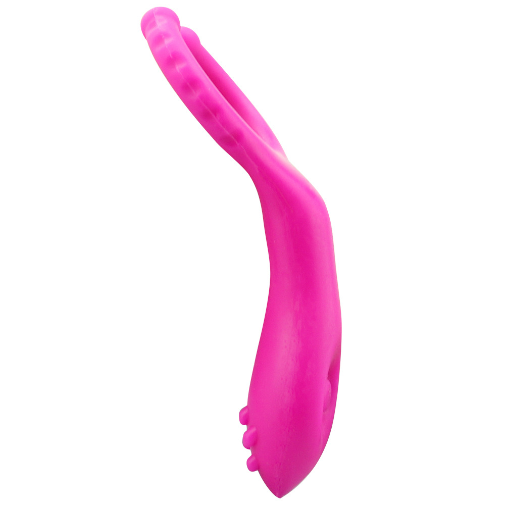 Silicone Vibrating  (2)
