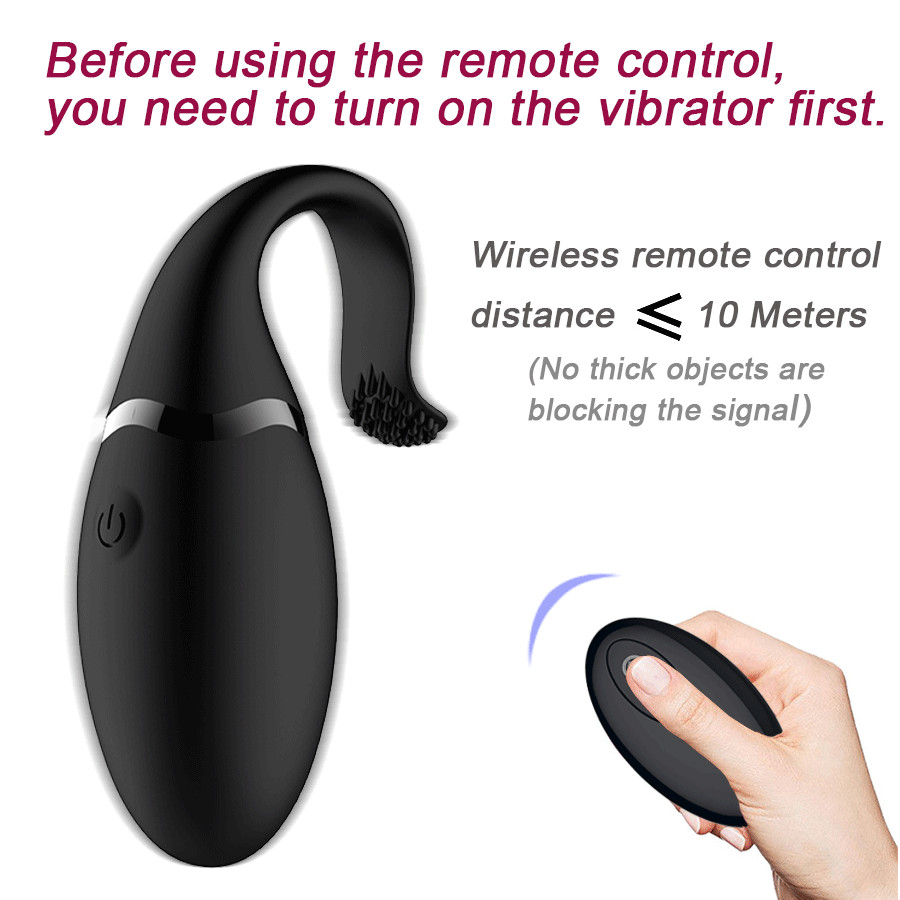 Sucking Vibrating Eggs  (2)