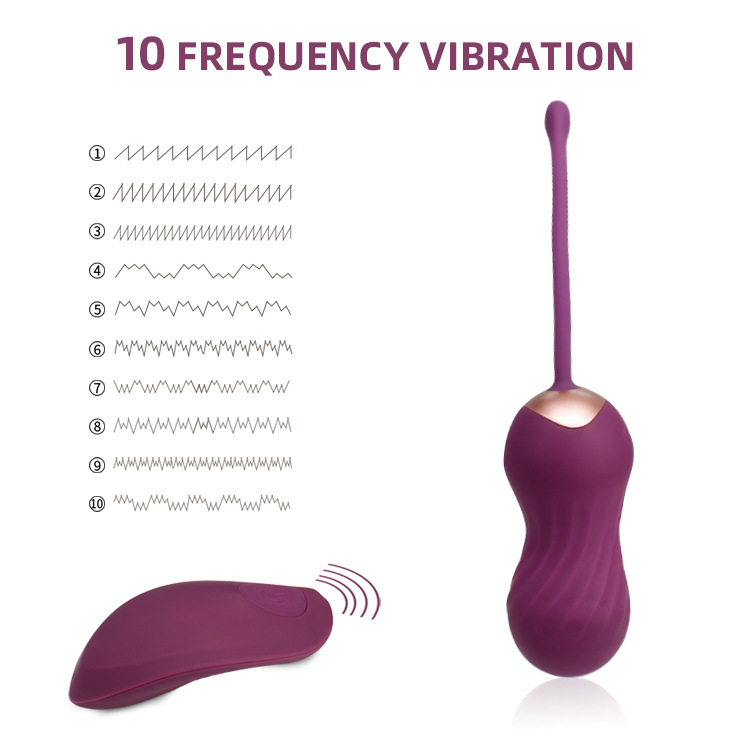 Remote  Vibrator (4)
