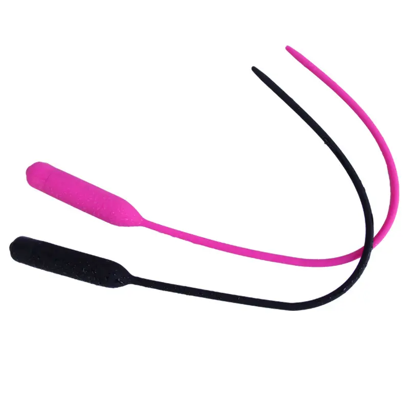 Silicone Vibration Gay Ass Sex Toy  (1)